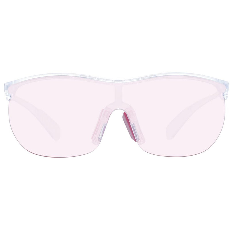 Adidas Transparent Women Women's Sunglasses