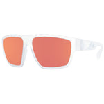 Adidas White Men Men's Sunglasses