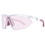 Adidas White Women Women's Sunglasses