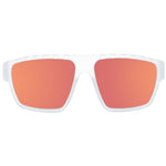 Adidas White Men Men's Sunglasses