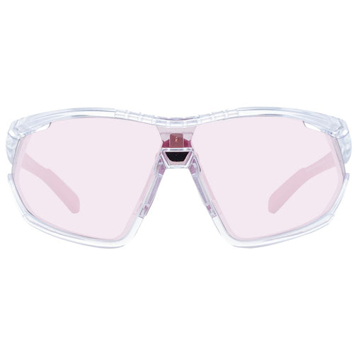 Adidas White Women Women's Sunglasses