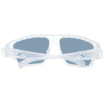 Adidas White Men Men's Sunglasses