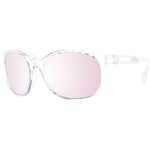 Adidas Transparent Unisex  Sunglasses