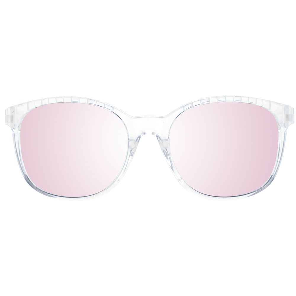 Adidas Transparent Unisex  Sunglasses