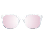 Adidas Transparent Unisex  Sunglasses