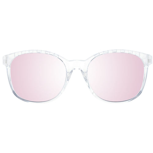 Adidas Transparent Unisex  Sunglasses