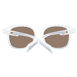 Adidas Transparent Unisex  Sunglasses