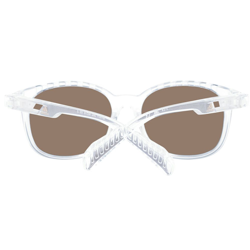 Adidas Transparent Unisex  Sunglasses