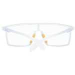 Adidas White Unisex  Sunglasses