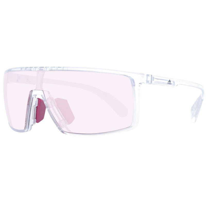 Adidas Transparent Unisex  Sunglasses