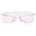 Adidas Transparent Unisex  Sunglasses