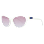 Gant Cream Women Women's Sunglasses