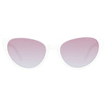 Gant Cream Women Women's Sunglasses