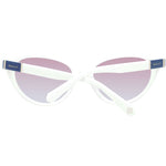 Gant Cream Women Women's Sunglasses