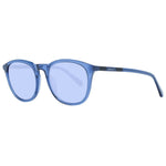 Gant Blue Unisex  Sunglasses