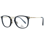 Omega Black Men Optical Men's Frames