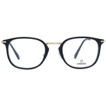 Omega Black Men Optical Men's Frames