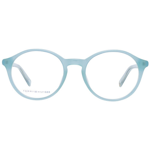 Tommy Hilfiger Blue Women Optical Women's Frames