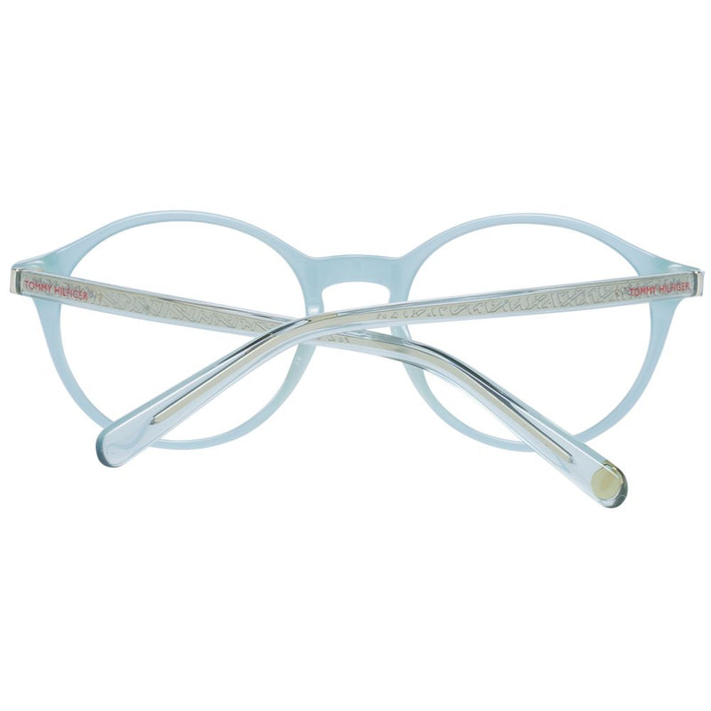 Tommy Hilfiger Blue Women Optical Women's Frames