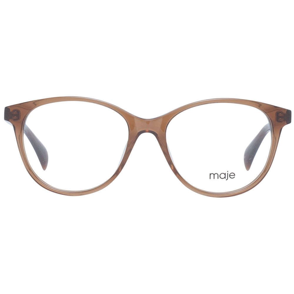 Maje Brown Women Optical Women's Frames