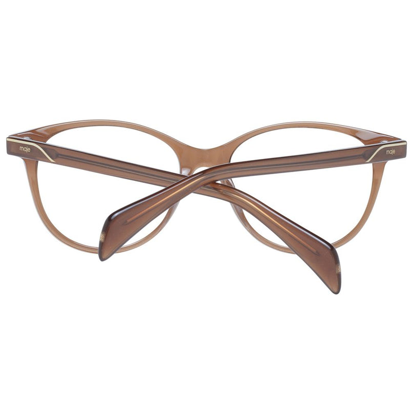 Maje Brown Women Optical Women's Frames