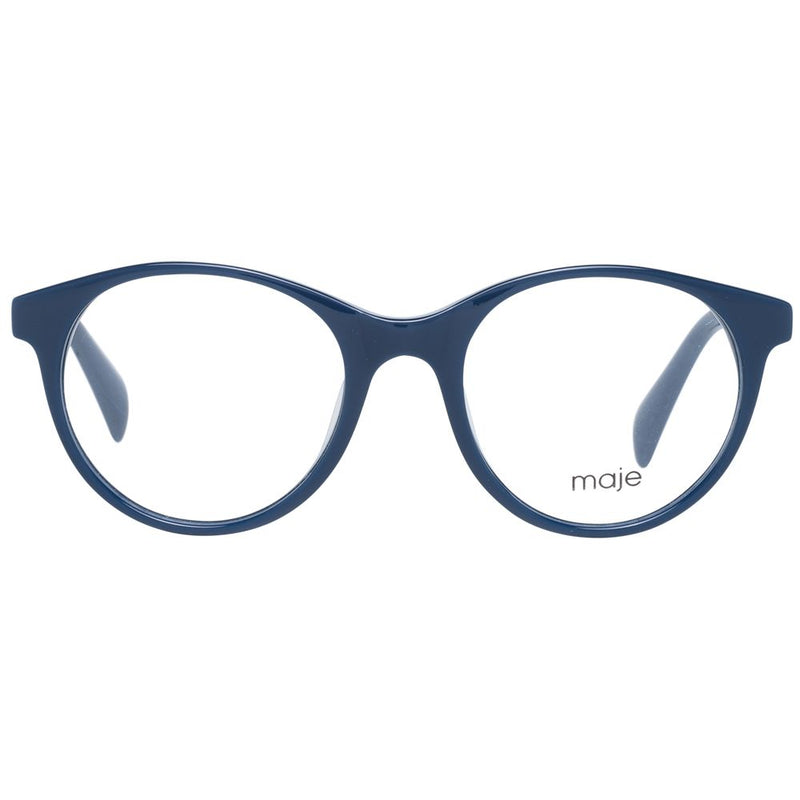 Maje Blue Women Optical Women's Frames