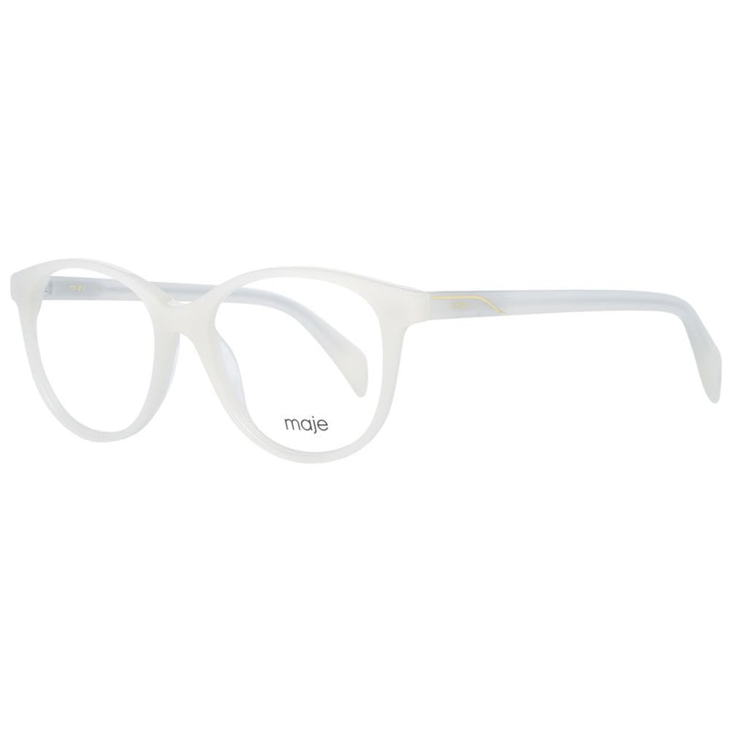 Maje Cream Women Optical Women's Frames