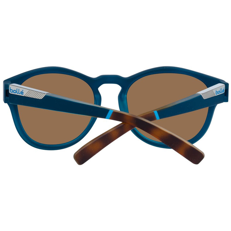 Bolle Blue Unisex  Sunglasses