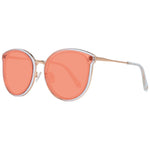 Spy Rose Gold Unisex  Sunglasses