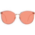 Spy Rose Gold Unisex  Sunglasses