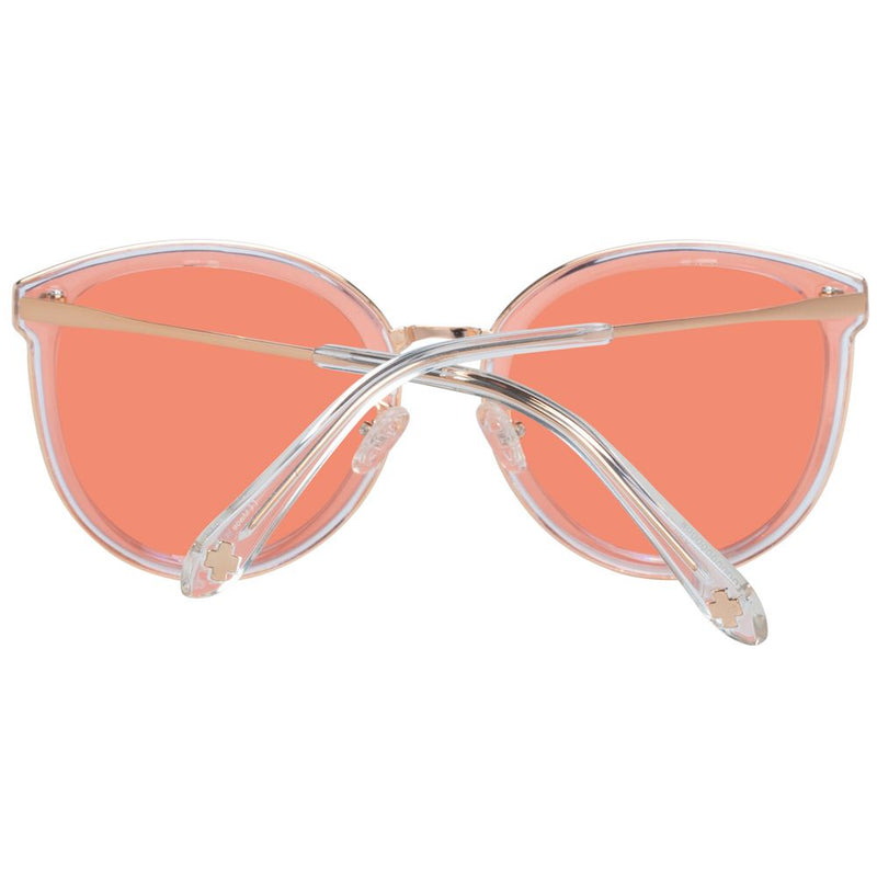 Spy Rose Gold Unisex  Sunglasses