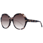 Bally Brown Women Women's Sunglasses