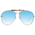 Tommy Hilfiger Silver Women Women's Sunglasses