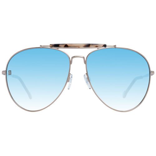 Tommy Hilfiger Silver Women Women's Sunglasses