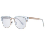 Spy Gold Unisex  Sunglasses