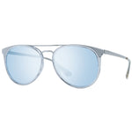 Spy Silver Unisex  Sunglasses