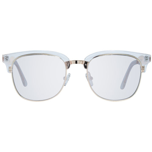 Spy Gold Unisex  Sunglasses