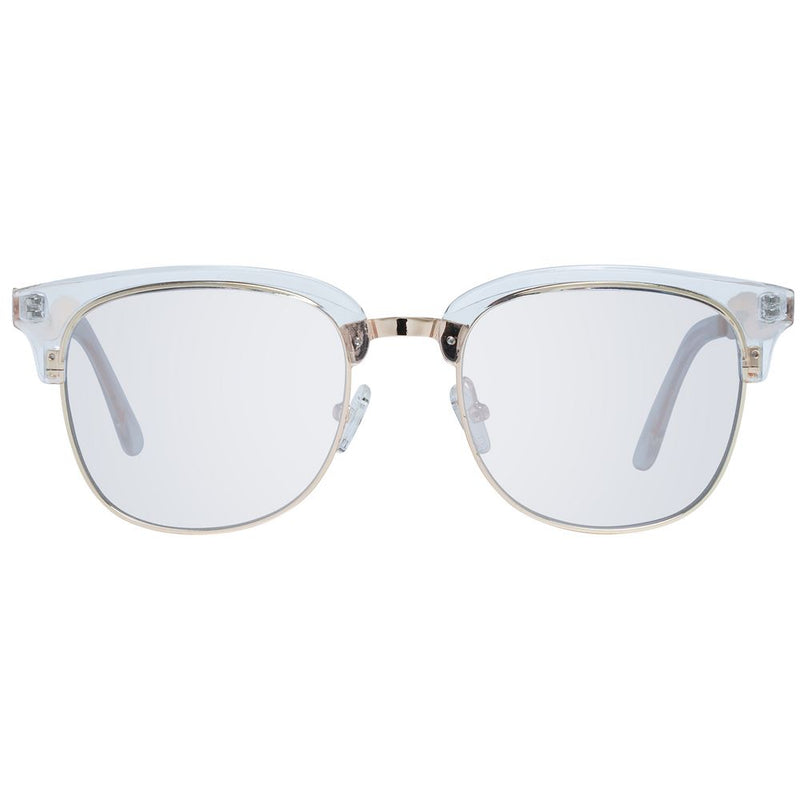 Spy Gold Unisex  Sunglasses