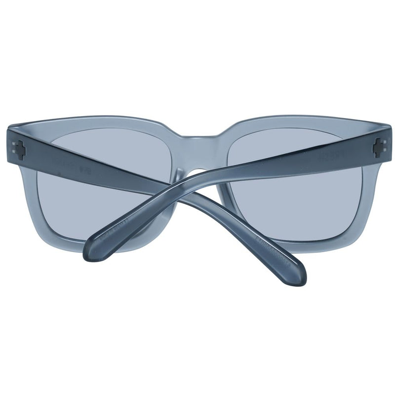 Spy Gray Unisex  Sunglasses