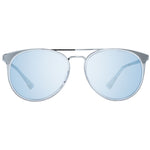 Spy Silver Unisex  Sunglasses