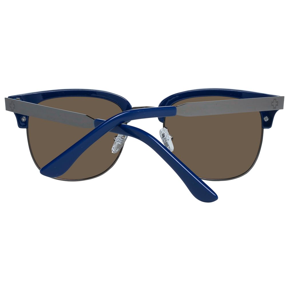 Spy Gray Unisex  Sunglasses