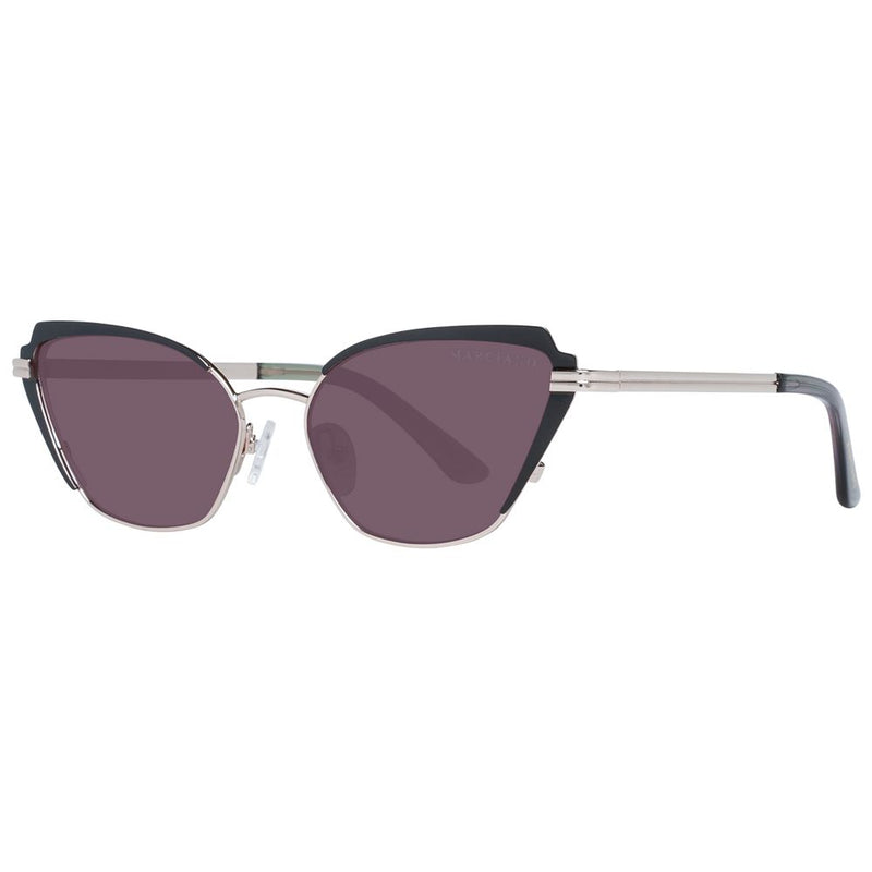 Marciano by Guess Gold Women Women's Sunglasses