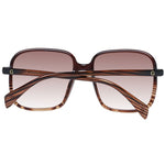 Guess Brown Women Women's Sunglasses