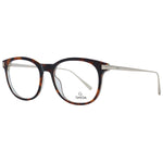 Omega Brown Men Optical Men's Frames