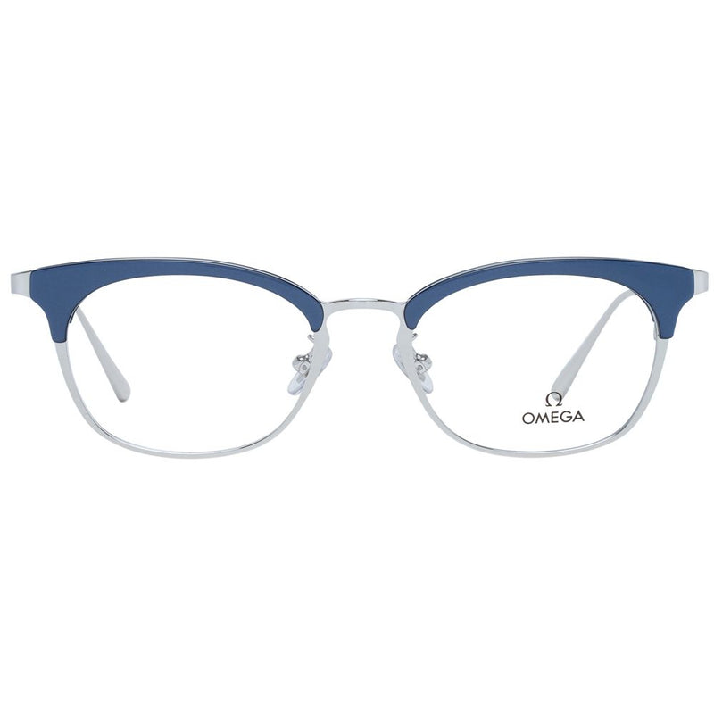 Omega Blue Women Optical Women's Frames