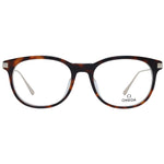 Omega Brown Men Optical Men's Frames