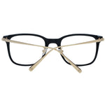 Omega Black Men Optical Men's Frames