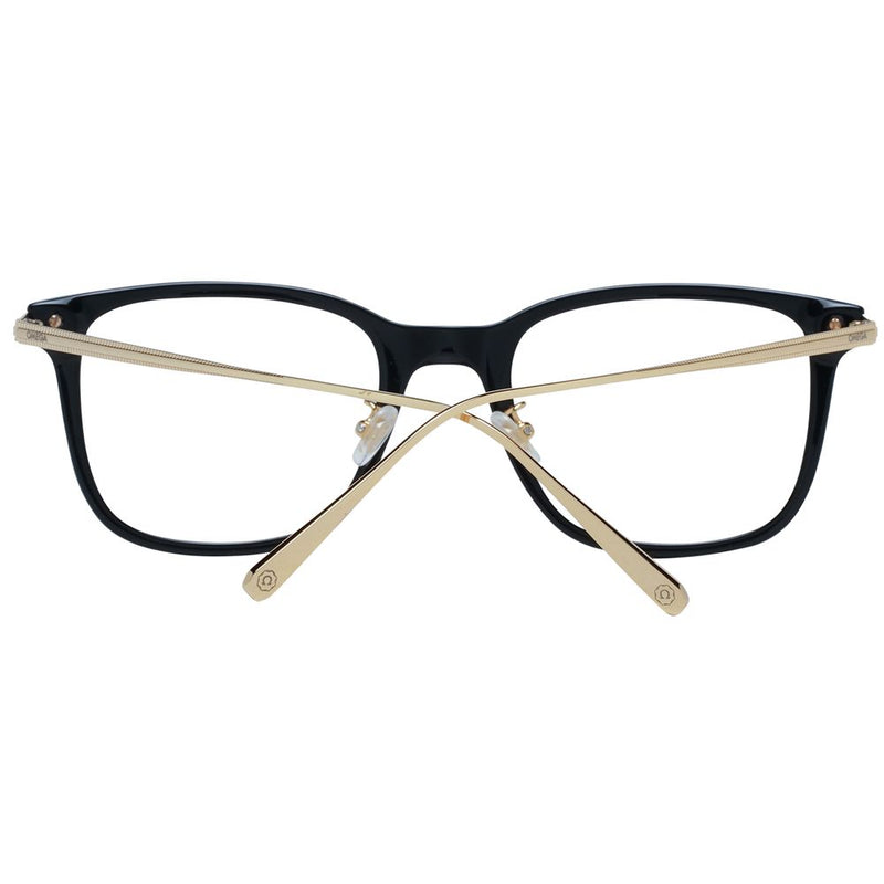 Omega Black Men Optical Men's Frames