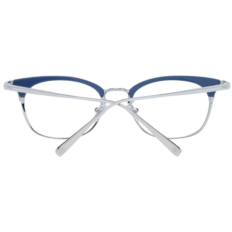 Omega Blue Women Optical Women's Frames