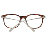 Omega Brown Men Optical Men's Frames